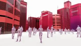 Discover the meShare Data Center