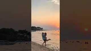 Когда сказала мужу, что замерзла❤️ 