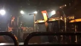GIA CORM FILLIPPO DIA - TM NETWORK(covered by Crazy 40th) #fanksfes