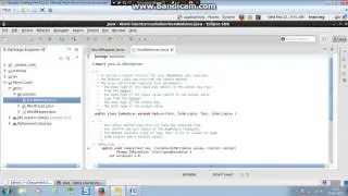 HADOOP MAPREDUCE PROGRAM OF WORDCOUNT