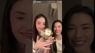 Full live Tiktok 📍 GinJay @ 18082026