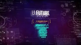 UI Future Pack v1.1