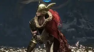 LET ME SOLO HER, carries my brother through Malenia