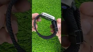 HK10 PRO PLUS SMARTWATCH | APPLE WATCH SERIES X ?? | #HK10 PRO PLUS