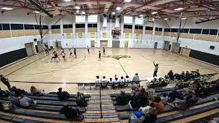 SEMS vs Woodland Park Varsity