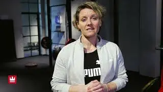 Masterclass - Styrke til bagspillere - Del 3 af 3