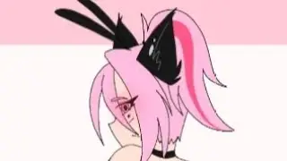RABBIT HOLE animation meme//FlipaClip (reposted)