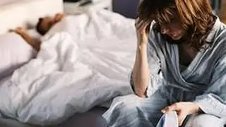 Что делать, если изменяет муж