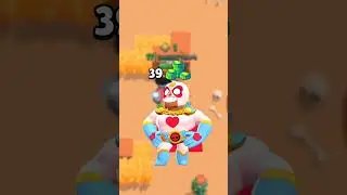 Цены скинов ко дню влюбленных #brawlstars #бравлстарс #деньвлюблённых