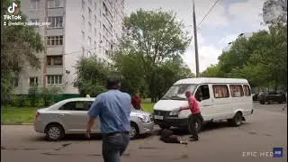 Вадим Руденко в сериале Практика
