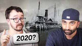 Can You Guess Where We Are From 1 Picture?! | TimeGuessr