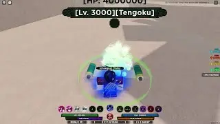 Shindo Life Dunes Fate Spirit Location and Free PS Dunes Codes