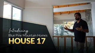 A glimpse into our fully furnished House 17 | Phase 1 Khaira Gali | Blue Pine Mountain Homes