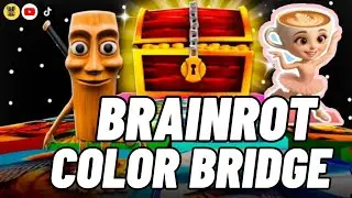 I won 10K in brain rot challenge! #brainrot