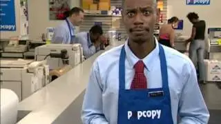 Chappelle - Pop Coppy F em'