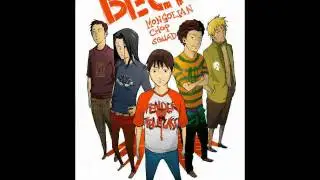 BECK   Mongolian Chop Squad   Original Soundtrack   21   Moon On The Water Koyuki & Maho