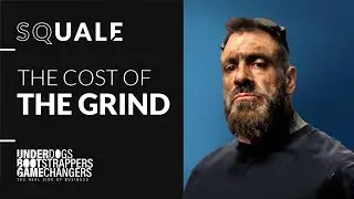 The Grind, a Great Tool For Underdogs But at What Cost?