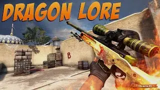 ВЫПАДЕНИЕ DRAGON LORE ПОСЛЕ КАТКИ В ММ!!!|CS:GO 2016