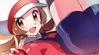 Destruyendo el Gimnasio de Pegaso - Pokémon HeartGold