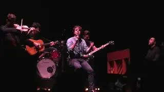 Jack Savoretti - THE WAY YOU SAID GOODBYE  (live in Rome 2022)