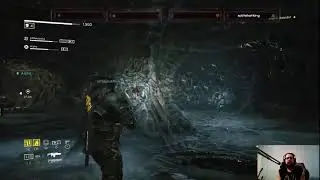 Xeno Hunting