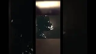 People underestimate how terrifying springtrap really is