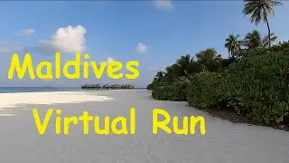 Maldives Virtual Run