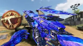 One of the best search and destroy sniper…