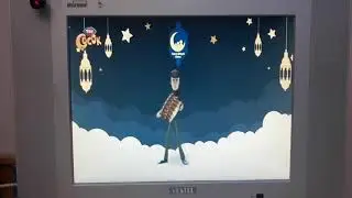TRTÇOCUK: ramazan (ramadan) temalı (Genel izleyici) jeneriği (2021)