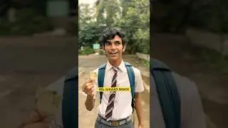 90S JUGAAD SNACK 