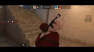 когда только апнул голда и пошел играть в напы: