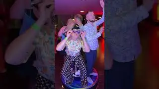 🎥 Fotobudka 360 na imprezę firmową❓ Proszę bardzo 😎 ☎️ 500 600 579 👈 