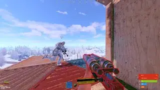 how I snowball against zergs...