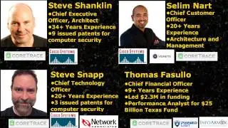 White Cloud Security's Trust-ListingTM Protection - Putting Hackers Out Of Business