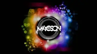 Danzel - Walking On Sunshine ( M4CSON REMIX )