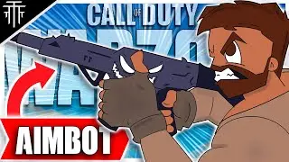 “The QBZ is the BEST GUN in WARZONE” 😍 | Cold Warzone 🔥 |
