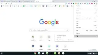 How to Check for Updates in Google Chrome