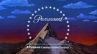 Paramount Pictures (1992) Closing (REMAKE)
