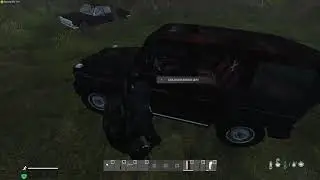 Рейд базы на NORAID сервере DayZ. АЛО АДМИН ТЫ ГДЕ?