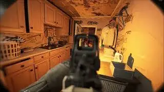 Body Cam Kills  RTX 3080/ Ryzen 5600