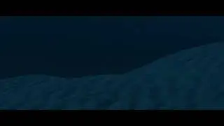 Fear of the deep [Blender 3D Cycles]