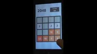 tutorial italiano su come giocare a 2048