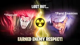 These Nukes earn Respect, not Rank Points