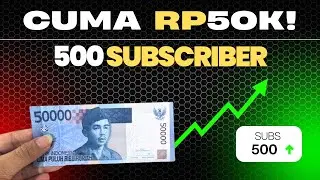 Berburu Subscriber YouTube via Google Ads | Tutorial | Budi Putra Channel
