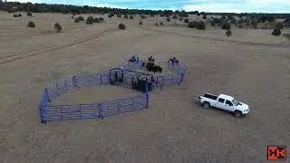 MainPro | Portable Corral | MainMak