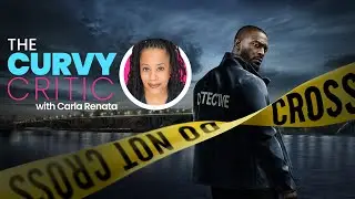 Aldis Hodge vs Isaiah Mustafa Who Will Steal the Show on CROSS?