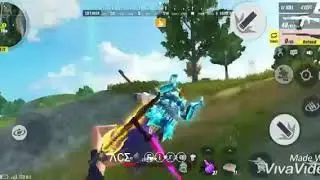 ACE CLAN RULES OF SURVIVAL /KILL MONTAJE /ACE FIRE