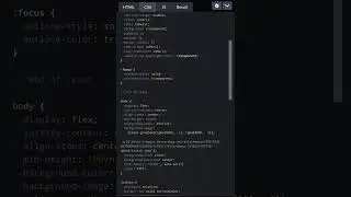 CSS Light Shadow button