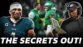Are the Eagles ruining Jalen Hurts?