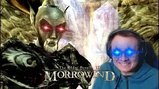 the 🧙Telvanni🧙 way // Morrowind: Rock Hard Edition #11